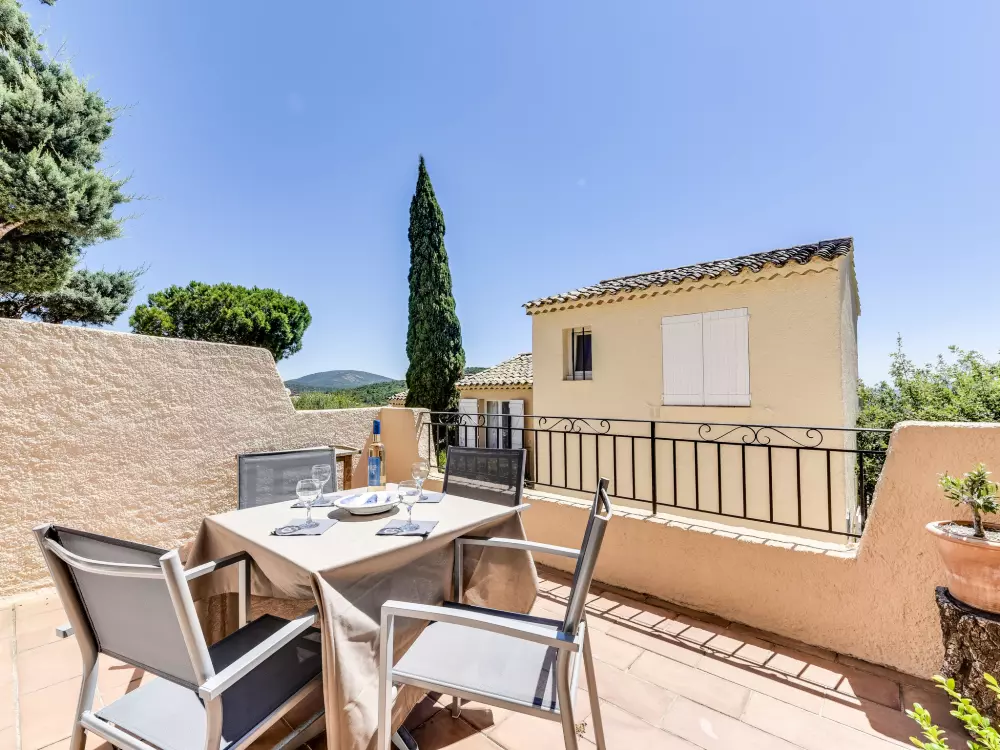 Résidence Village de Silhouette