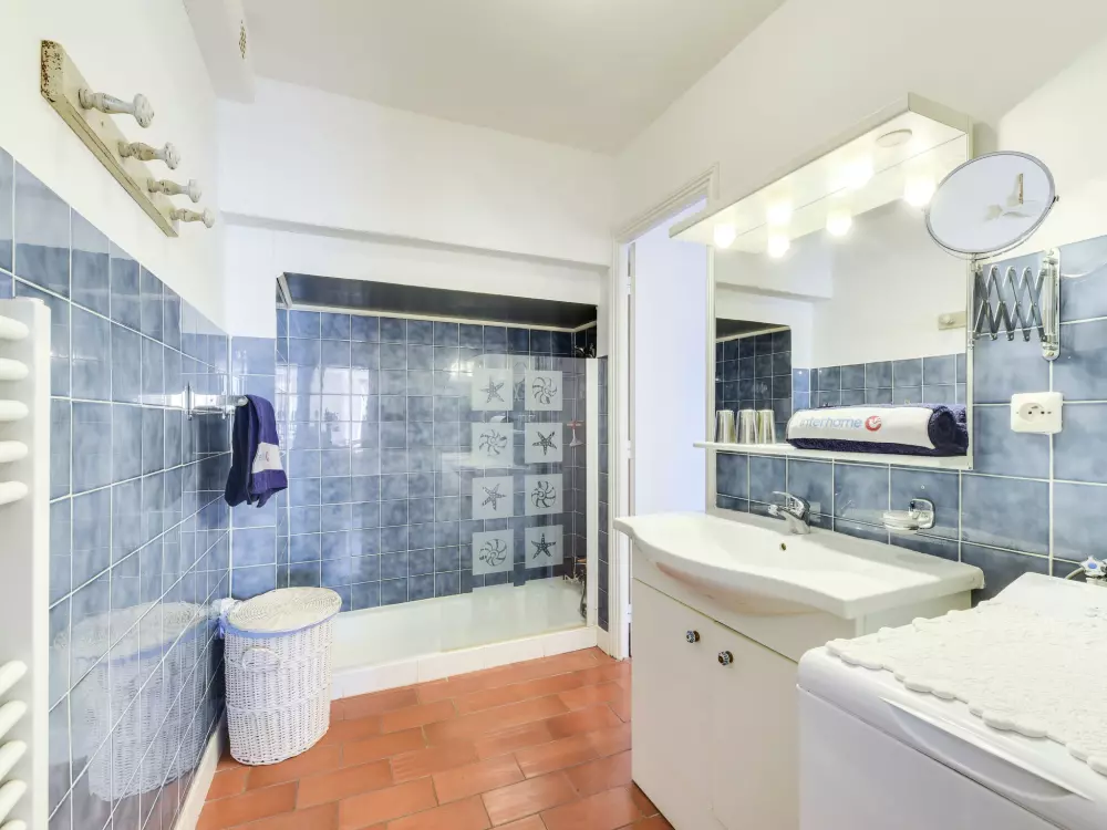 Résidence Village de Silhouette