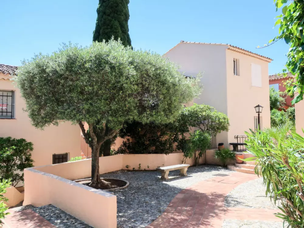 Résidence Village de Silhouette