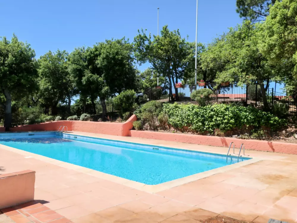 Résidence Village de Silhouette