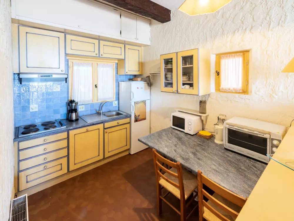 Résidence Village de Silhouette