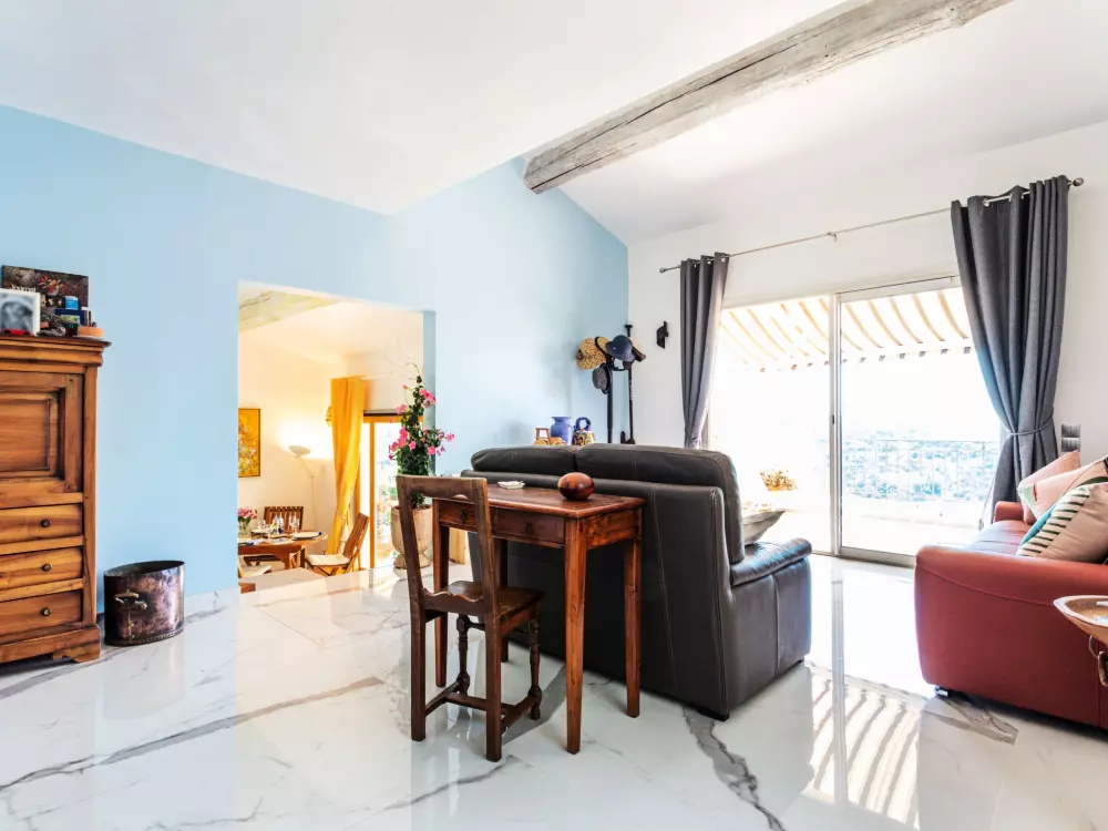 Résidence Village de Silhouette