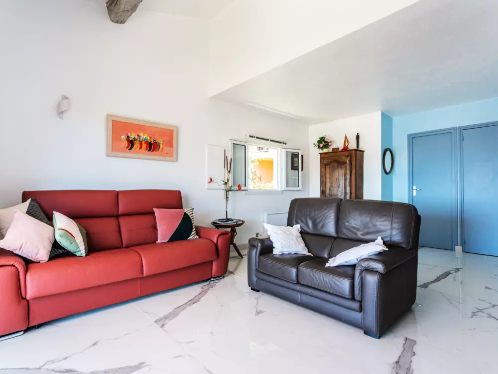 Résidence Village de Silhouette