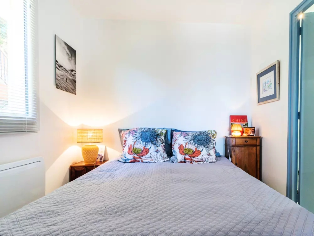 Résidence Village de Silhouette