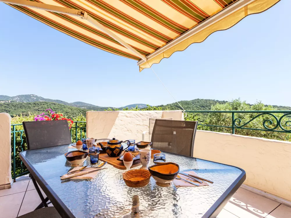 Résidence Village de Silhouette