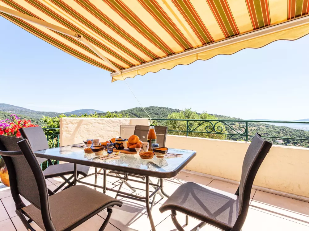 Résidence Village de Silhouette