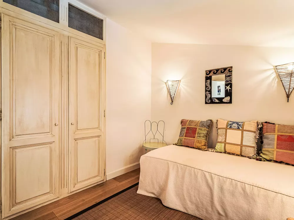 Résidence Village de Silhouette