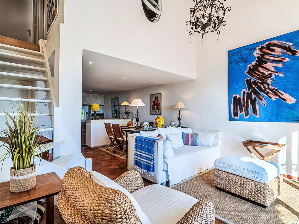 Résidence Village de Silhouette