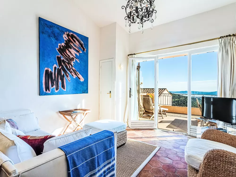 Résidence Village de Silhouette