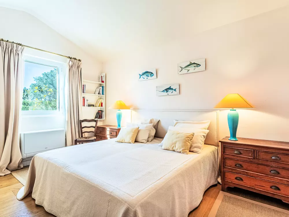 Résidence Village de Silhouette