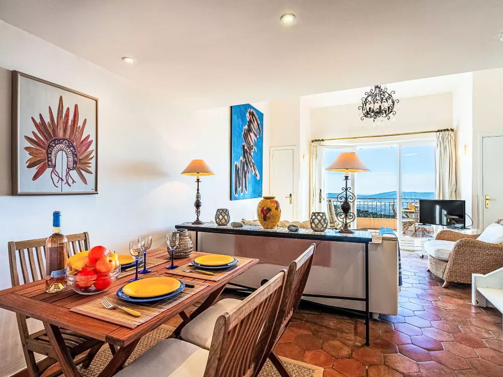 Résidence Village de Silhouette