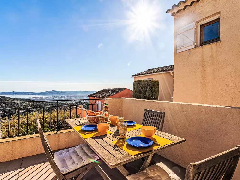 Résidence Village de Silhouette