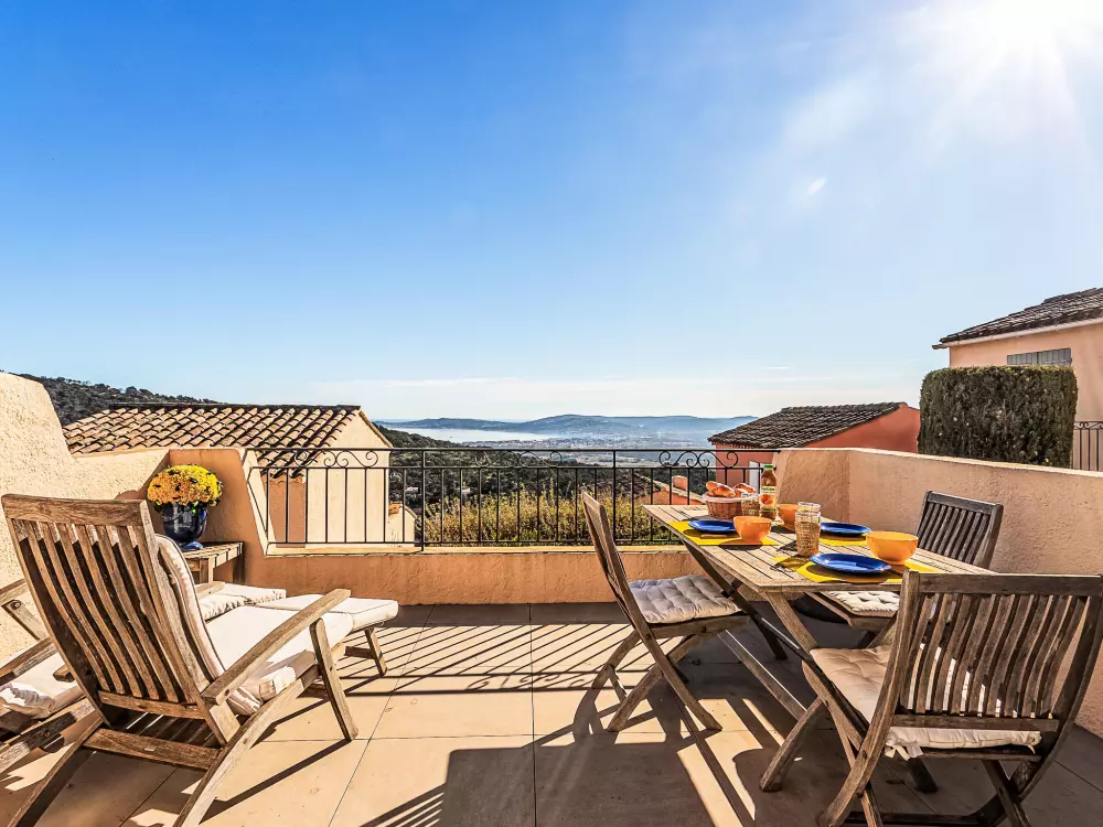 Résidence Village de Silhouette