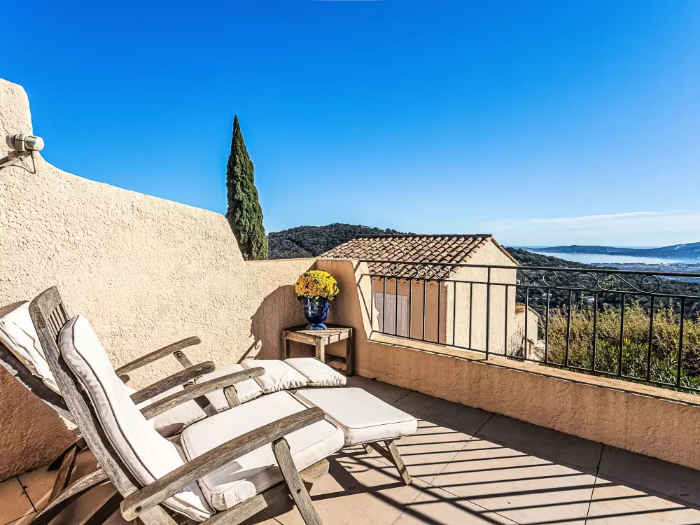 Résidence Village de Silhouette