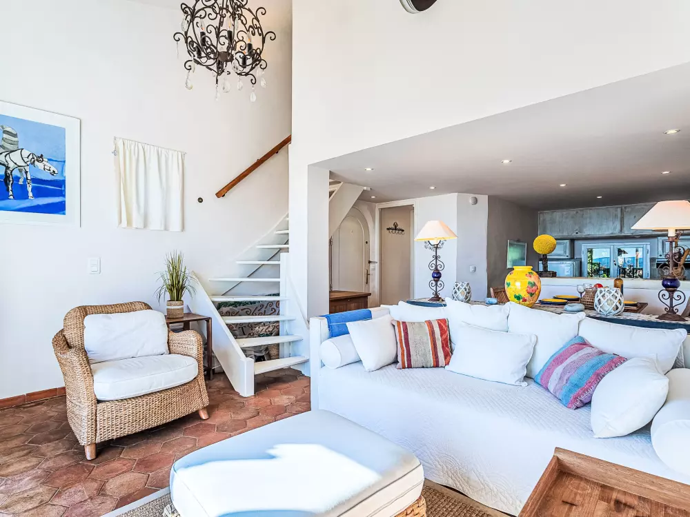 Résidence Village de Silhouette