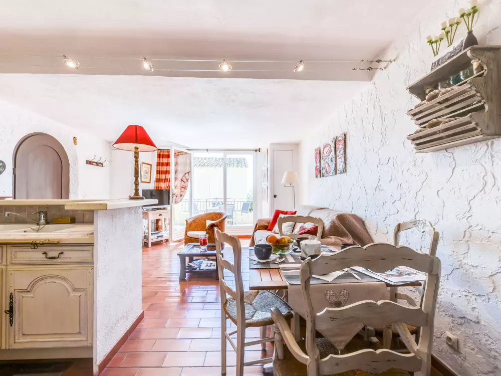 Résidence Village de Silhouette