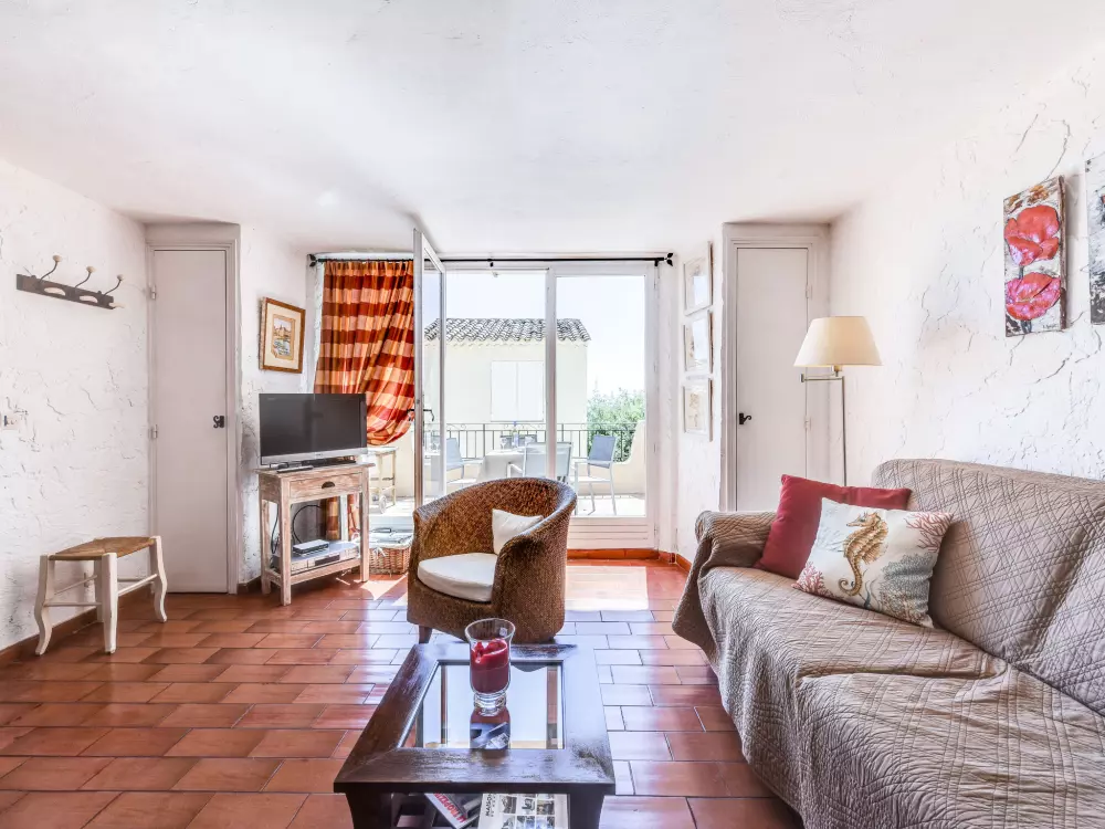 Résidence Village de Silhouette