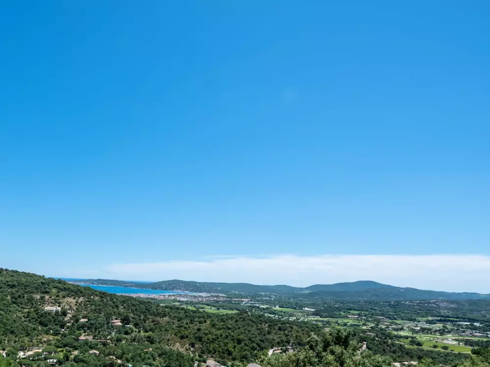 Résidence Village de Silhouette