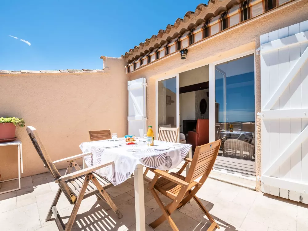 Résidence Village de Silhouette