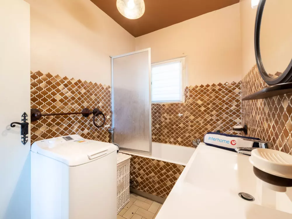 Résidence Village de Silhouette