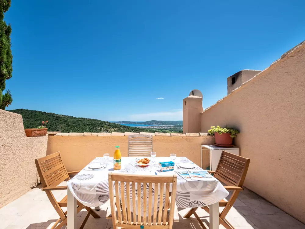 Résidence Village de Silhouette