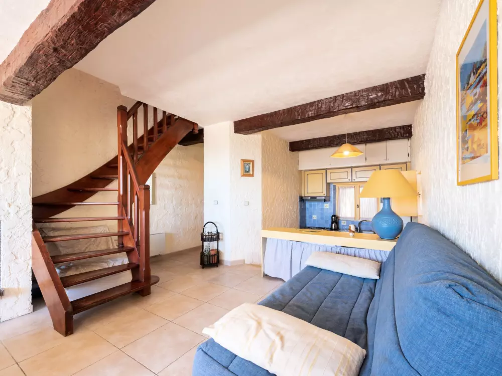 Résidence Village de Silhouette