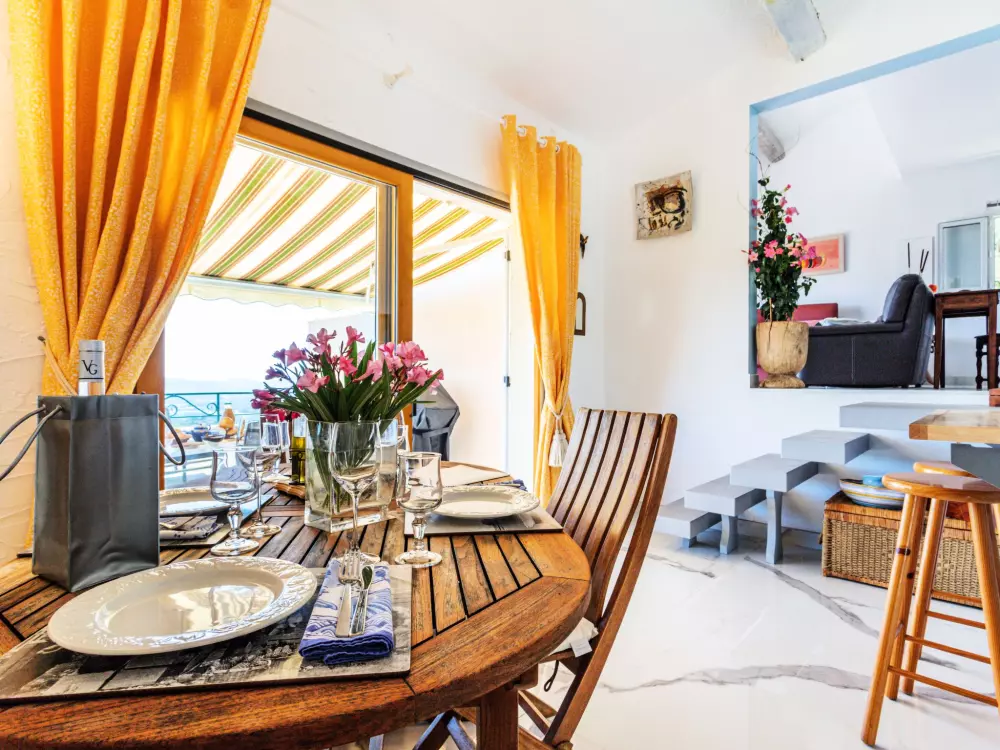 Résidence Village de Silhouette