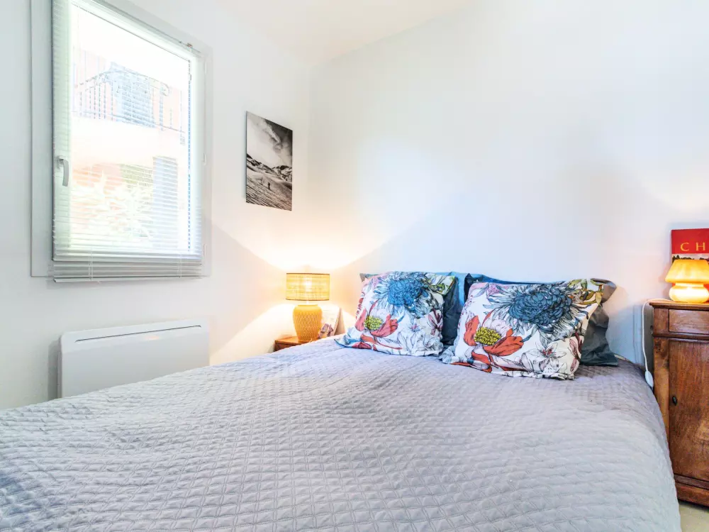 Résidence Village de Silhouette