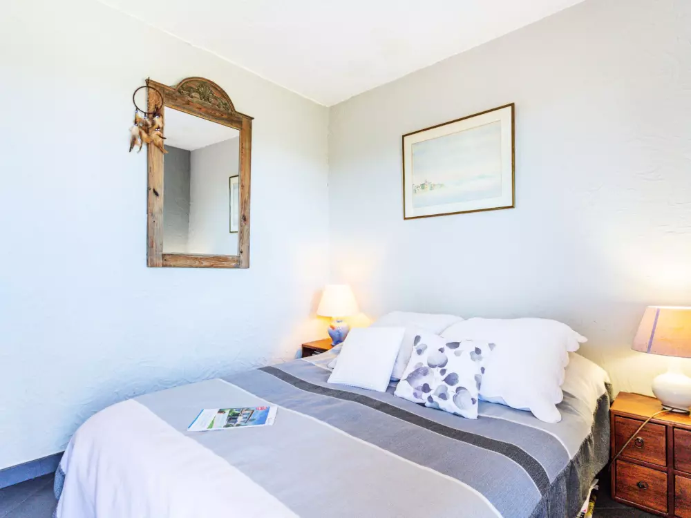 Résidence Village de Silhouette