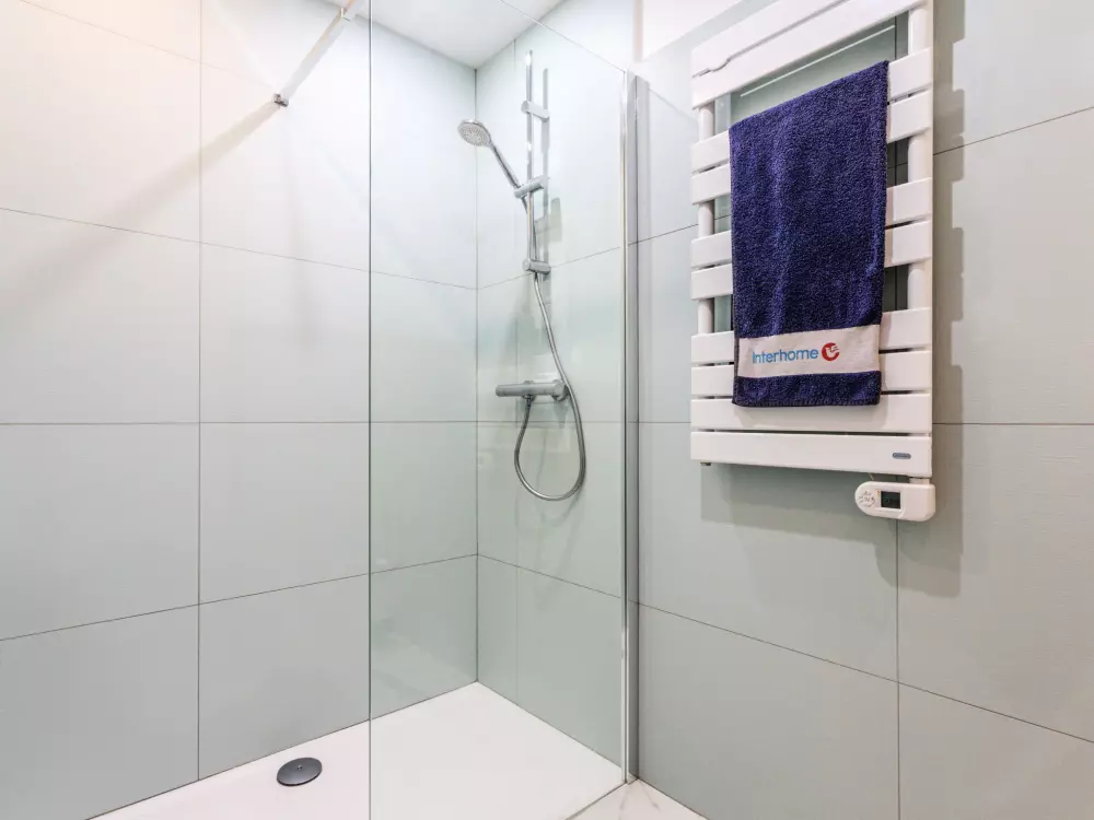 Résidence Village de Silhouette