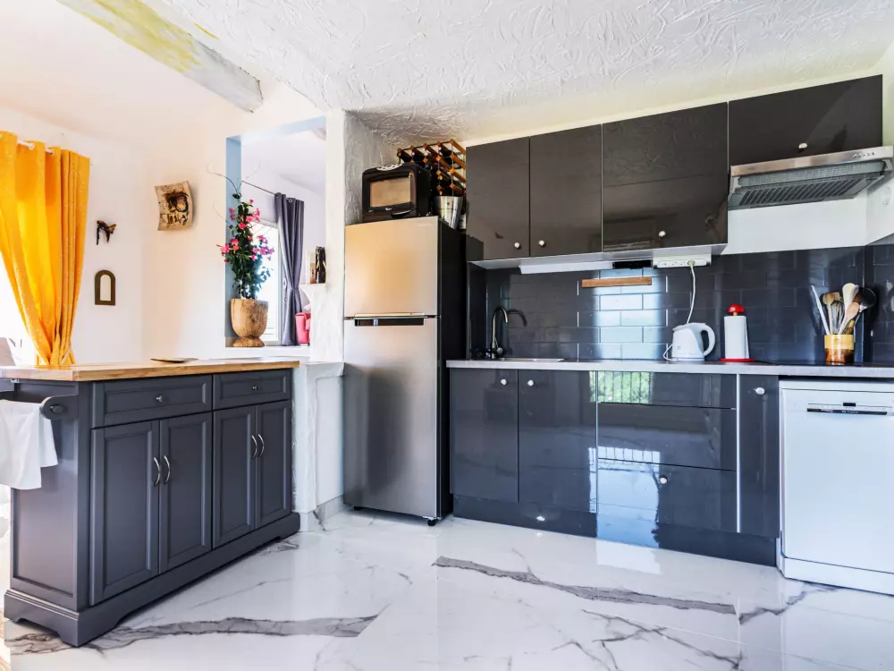 Résidence Village de Silhouette