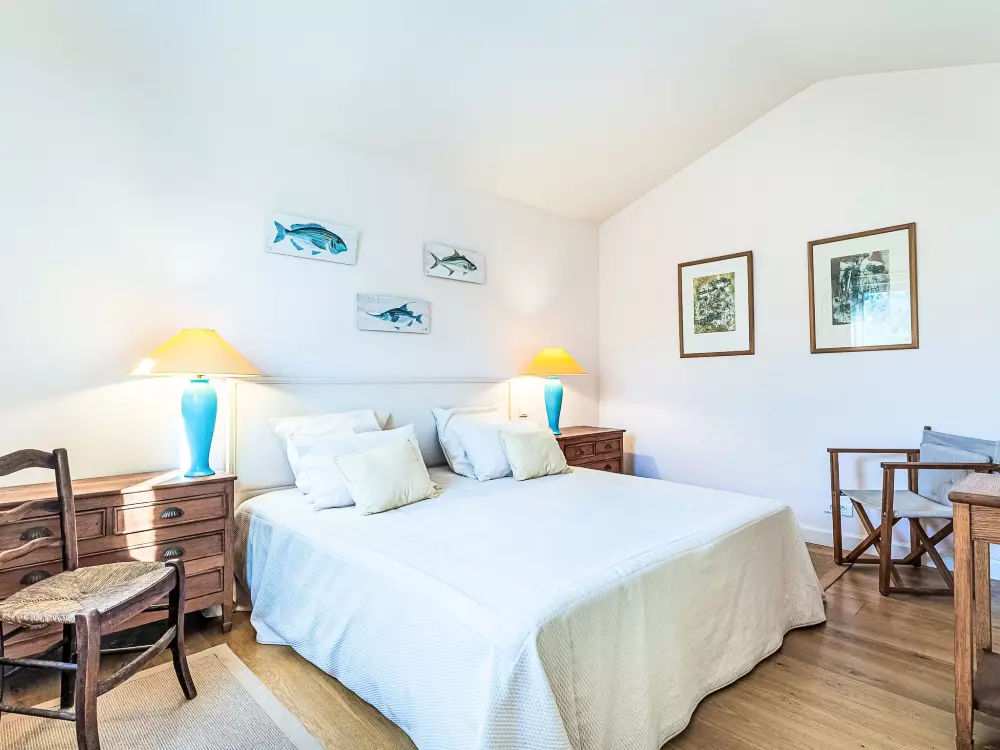 Résidence Village de Silhouette