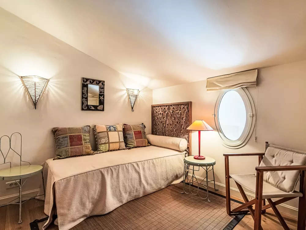 Résidence Village de Silhouette