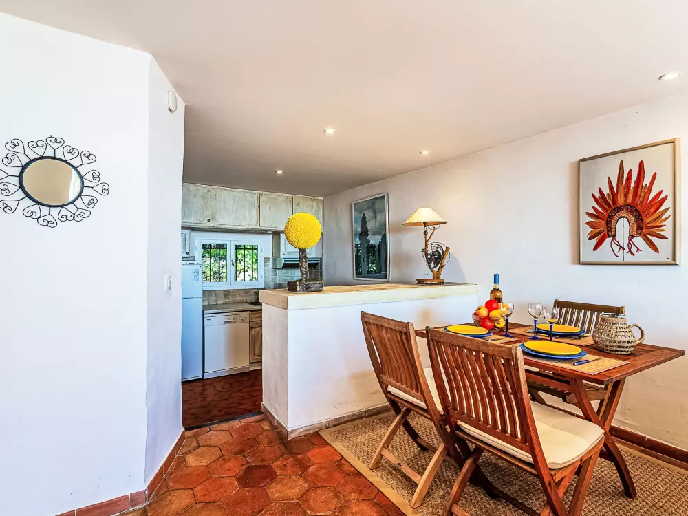 Résidence Village de Silhouette