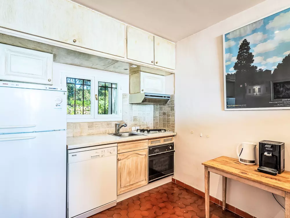 Résidence Village de Silhouette