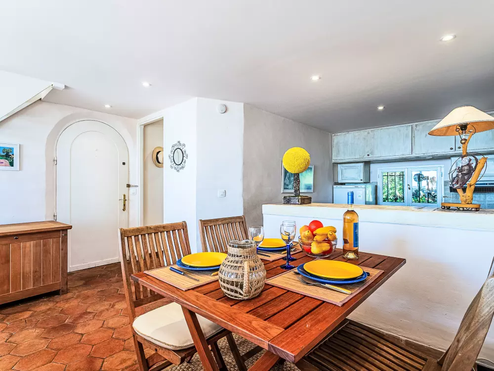 Résidence Village de Silhouette