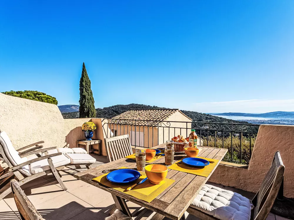 Résidence Village de Silhouette