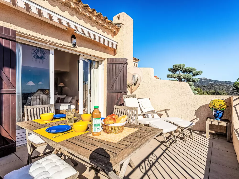 Résidence Village de Silhouette