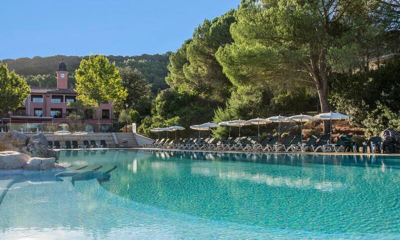 SOWELL Family Le Vallon*** - Grospierres - 6