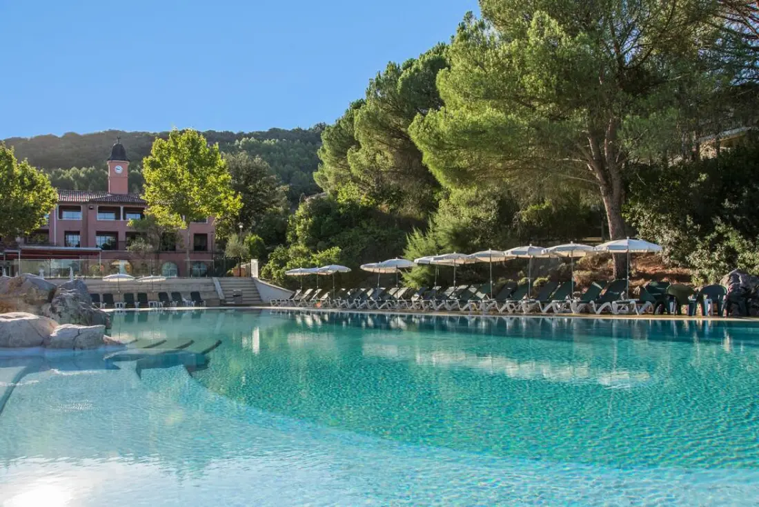 SOWELL Family Le Vallon 3 étoiles★★★