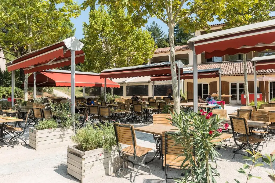 SOWELL Family Le Vallon 3 étoiles★★★