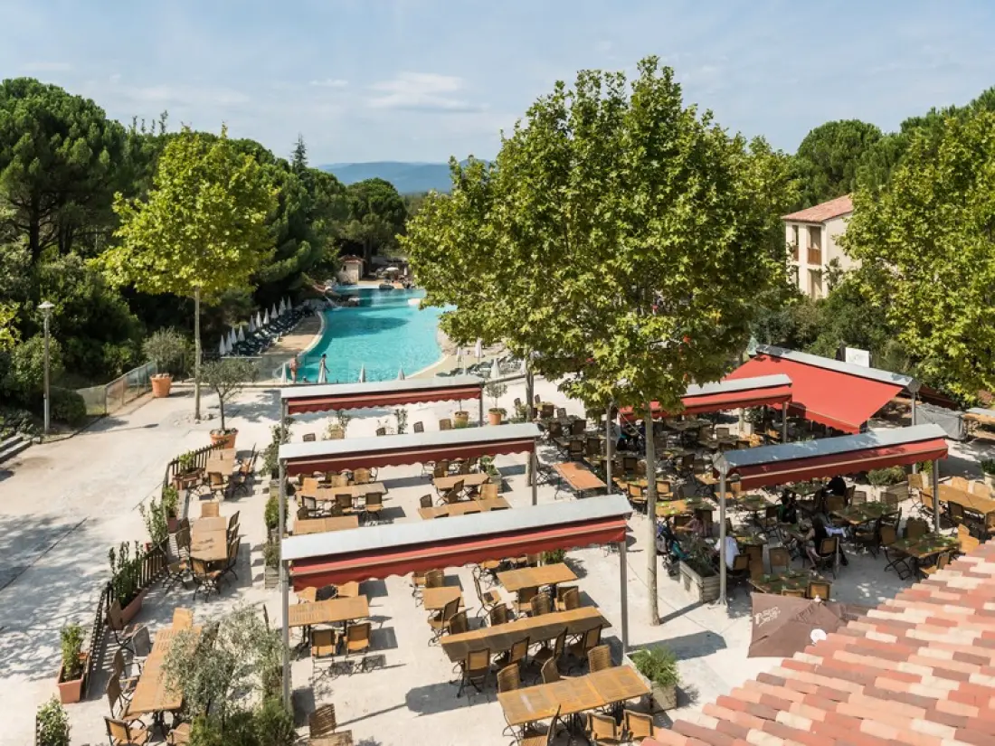 SOWELL Family Le Vallon 3 étoiles★★★