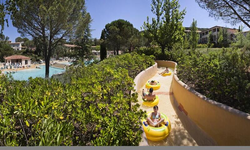 SOWELL Family Le Vallon*** - Grospierres - 3