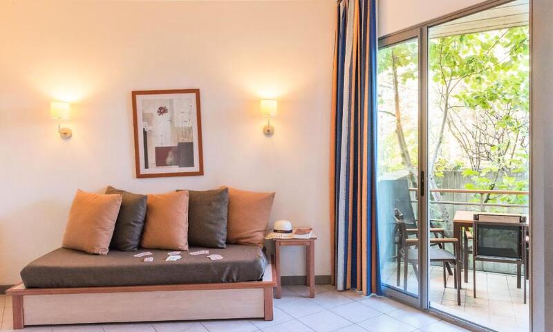 SOWELL Family Le Vallon*** - Grospierres - 22