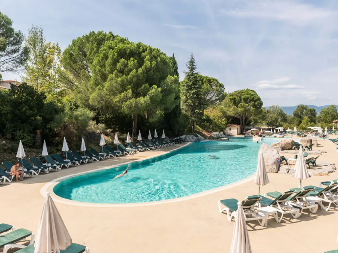 SOWELL HÔTELS Ardèche 3 étoiles★★★