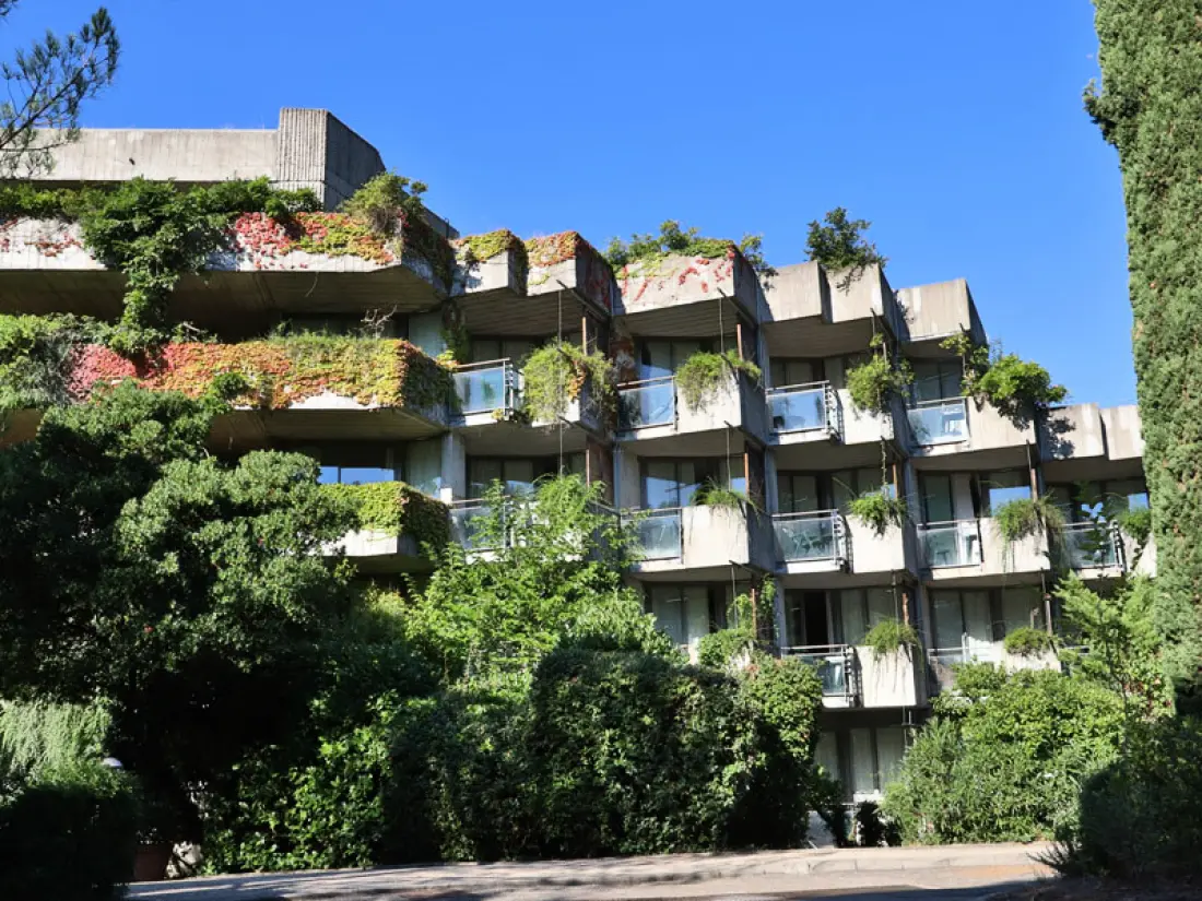 SOWELL HÔTELS Ardèche 3 étoiles★★★