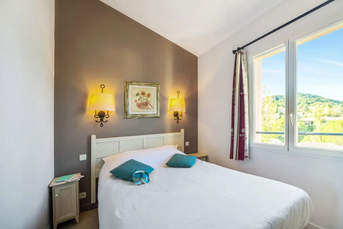 Village Pierre & Vacances Le Rouret 3 étoiles★★★