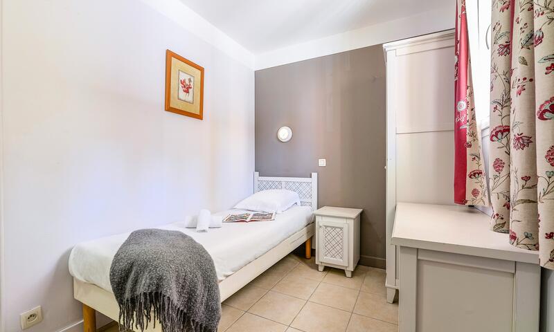 Village Pierre & Vacances Le Rouret *** - Grospierres - 41