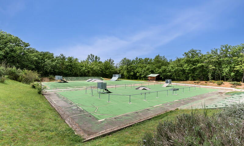 Village Pierre & Vacances Le Rouret *** - Grospierres - 18