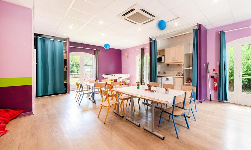 Village Pierre & Vacances Le Rouret *** - Grospierres - 22